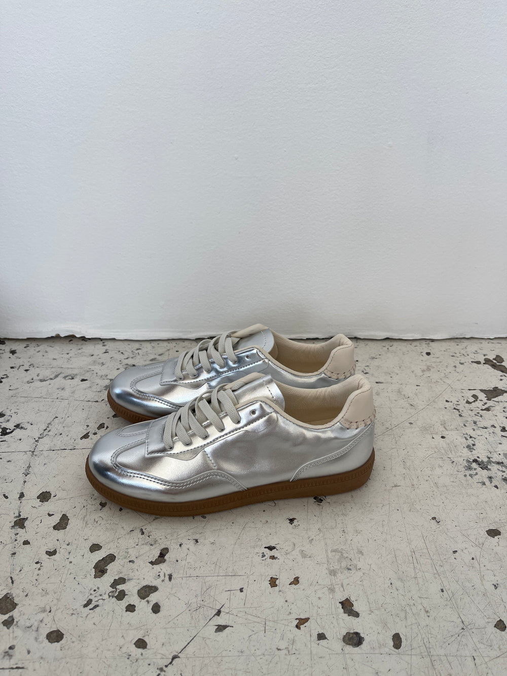 Alofi sneakers - Silver