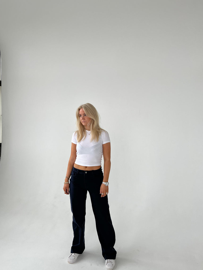Viola jeans - Navy