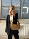 Paris bag - Light camel