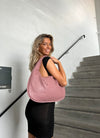 Musthave bag - Rose