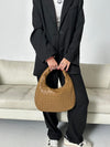 Paris bag - Light camel