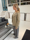 Catinka trenchcoat - sand