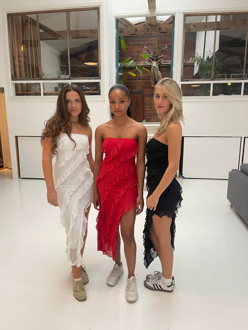 Cherie dress - Black