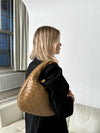 Paris bag - Light camel