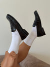 3-pack socks - White