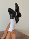 3-pack socks - White