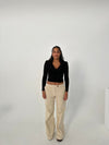 Romey pants - beige