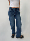 Sage baggy jeans - Blue