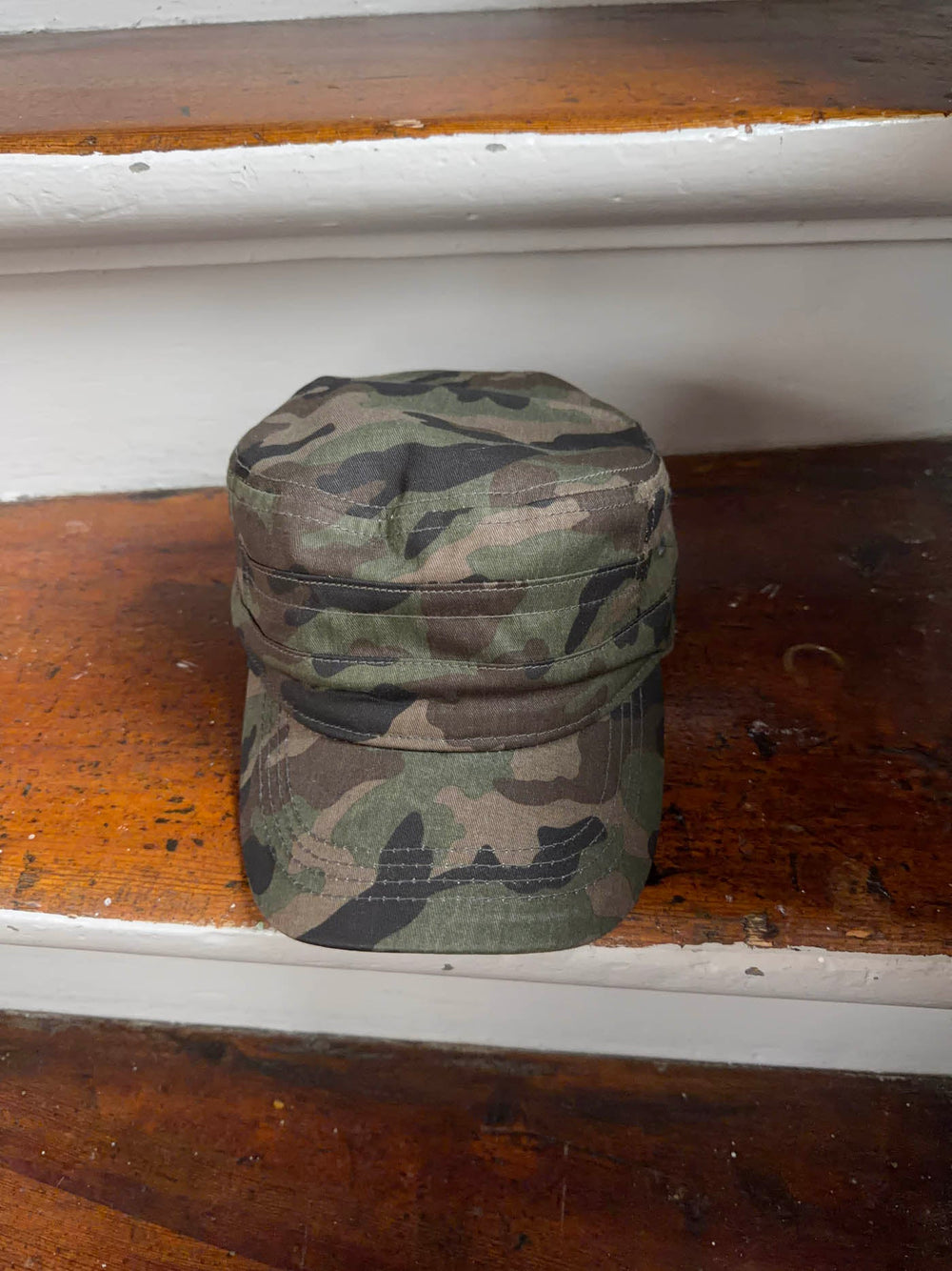 Myr cap - Army