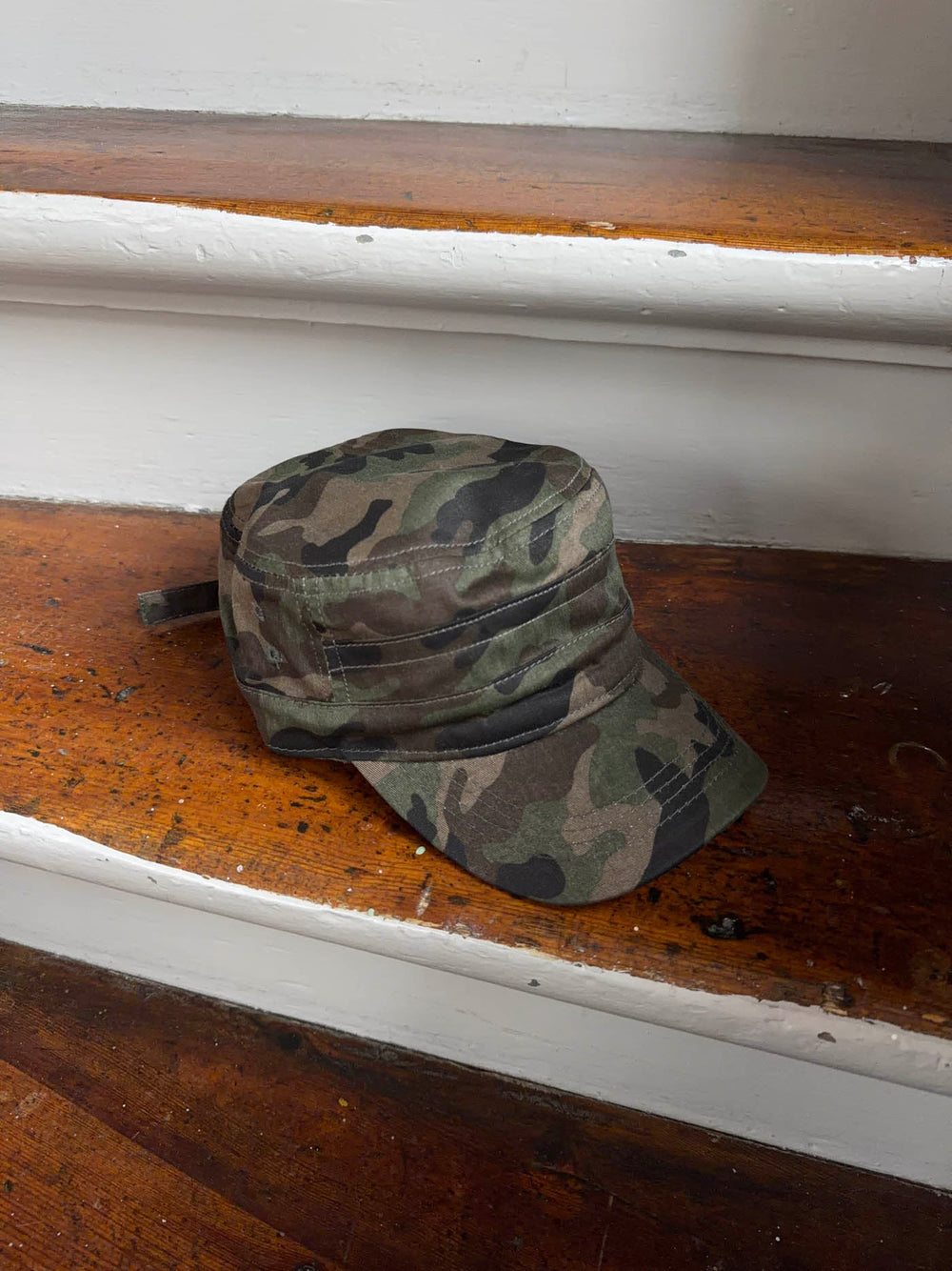 Myr cap - Army