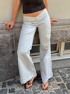 Syrena pants - Grey
