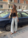 Syrena pants - Grey