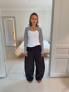 Ingrid Pants - Black