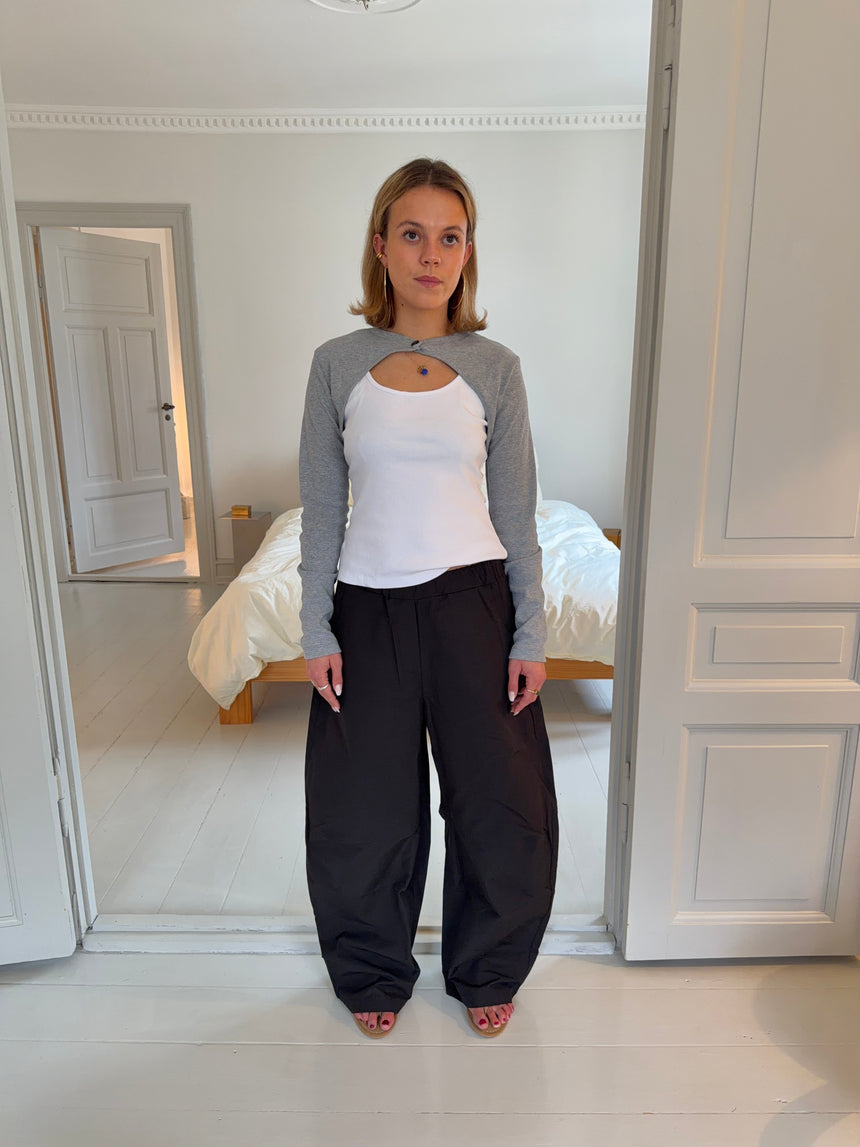Ingrid Pants - Black