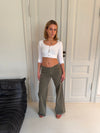 Gerda jeans - Khaki