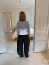 Ingrid Pants - Black