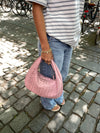 Paris bag - Pink