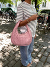 Paris bag - Pink