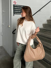 London bag - Beige