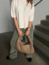 London bag - Beige