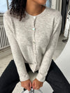 Jasmina cardigan - Melange