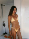 Lilya bikini - Yellow