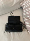 Out and about bag - Black