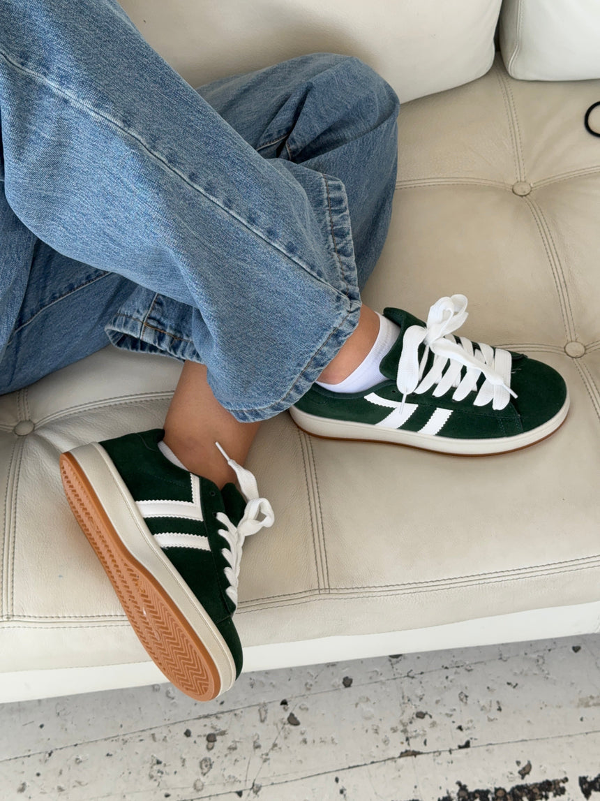 Baku sneakers - Green