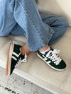 Baku sneakers - Green