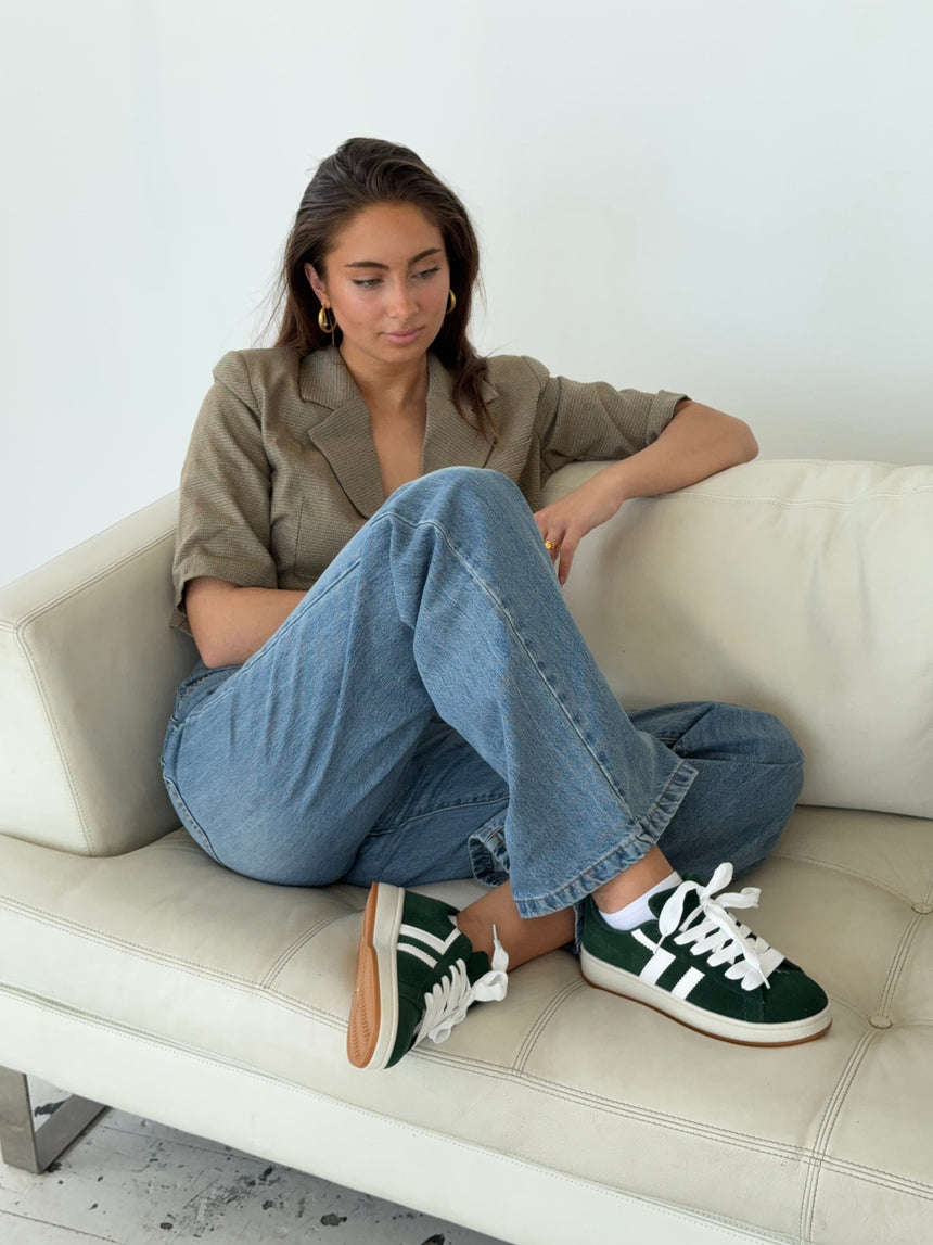 Baku sneakers - Green