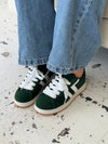 Baku sneakers - Green