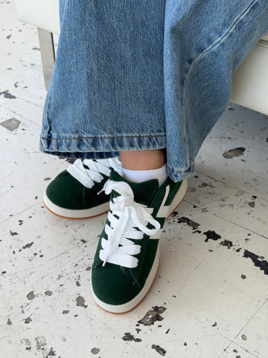 Baku sneakers - Green