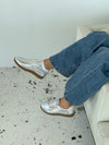 Alofi sneakers - Silver