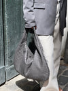 Musthave bag - Grey