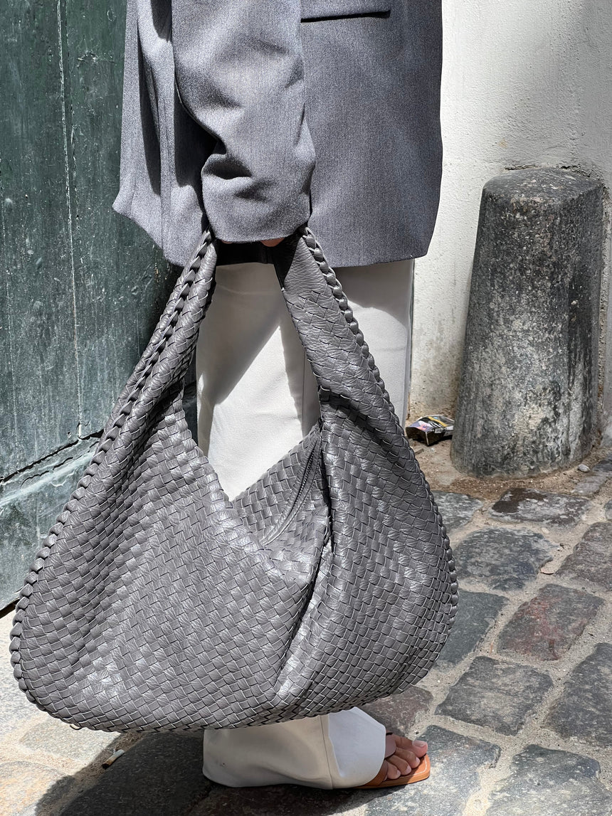 Musthave bag - Grey