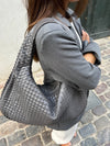 Musthave bag - Grey