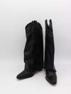 Kigali boots - Black