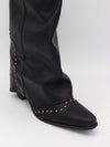 Kigali boots - Black