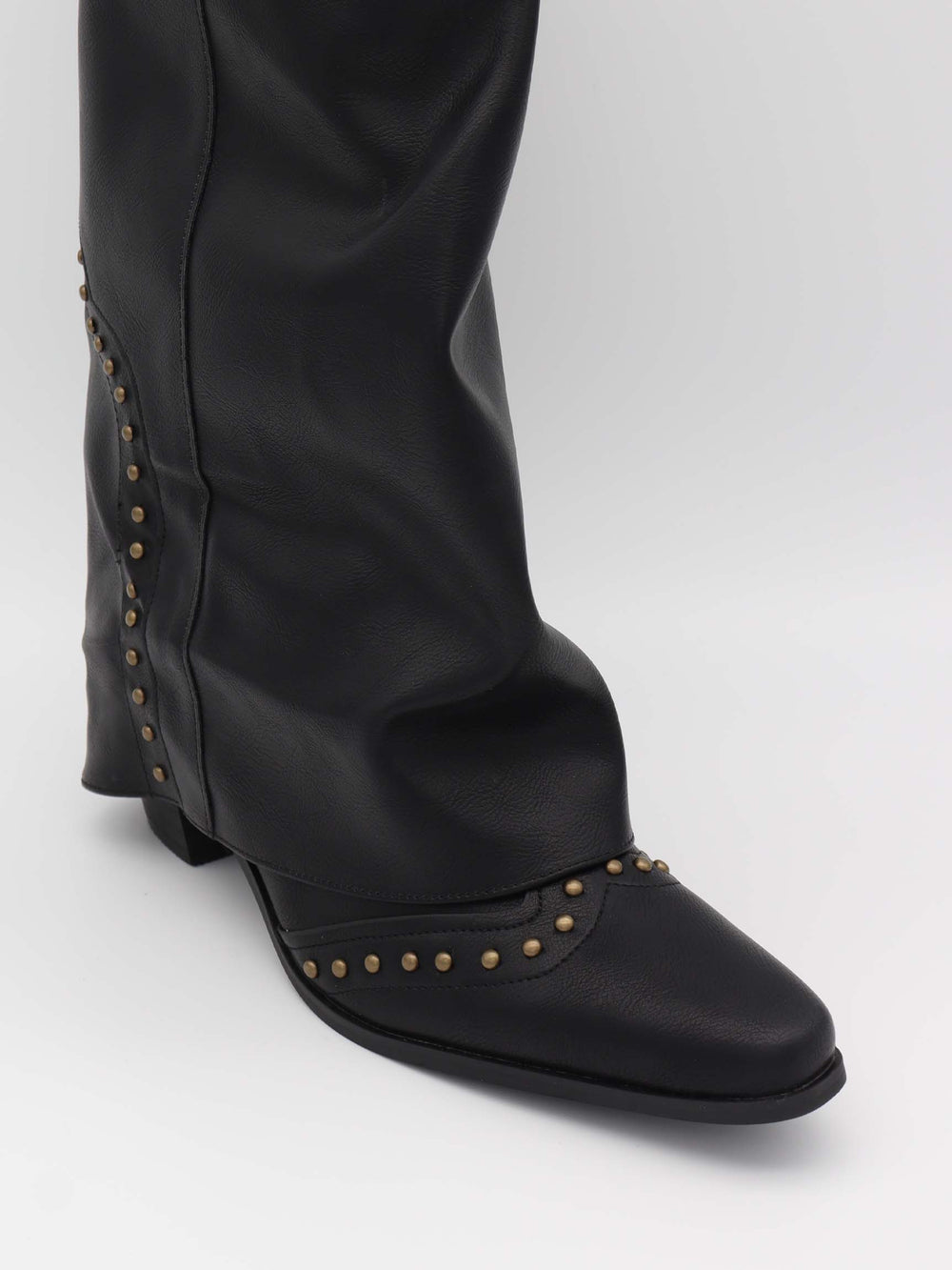 Kigali boots - Black