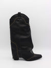 Kigali boots - Black