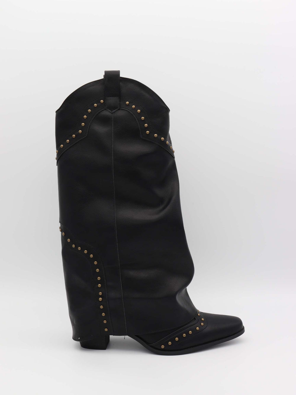 Kigali boots - Black