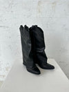 Kigali boots - Black