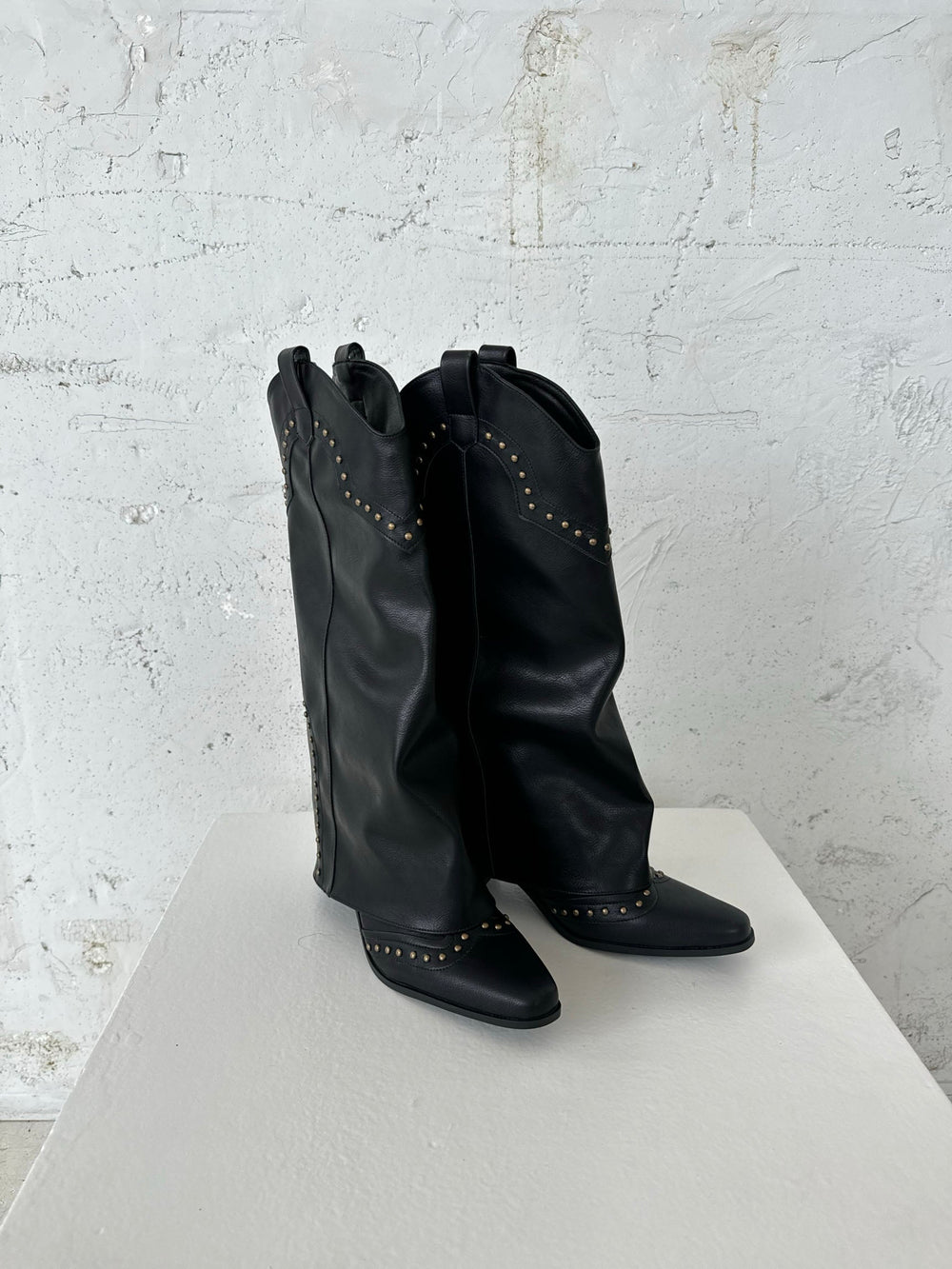 Kigali boots - Black
