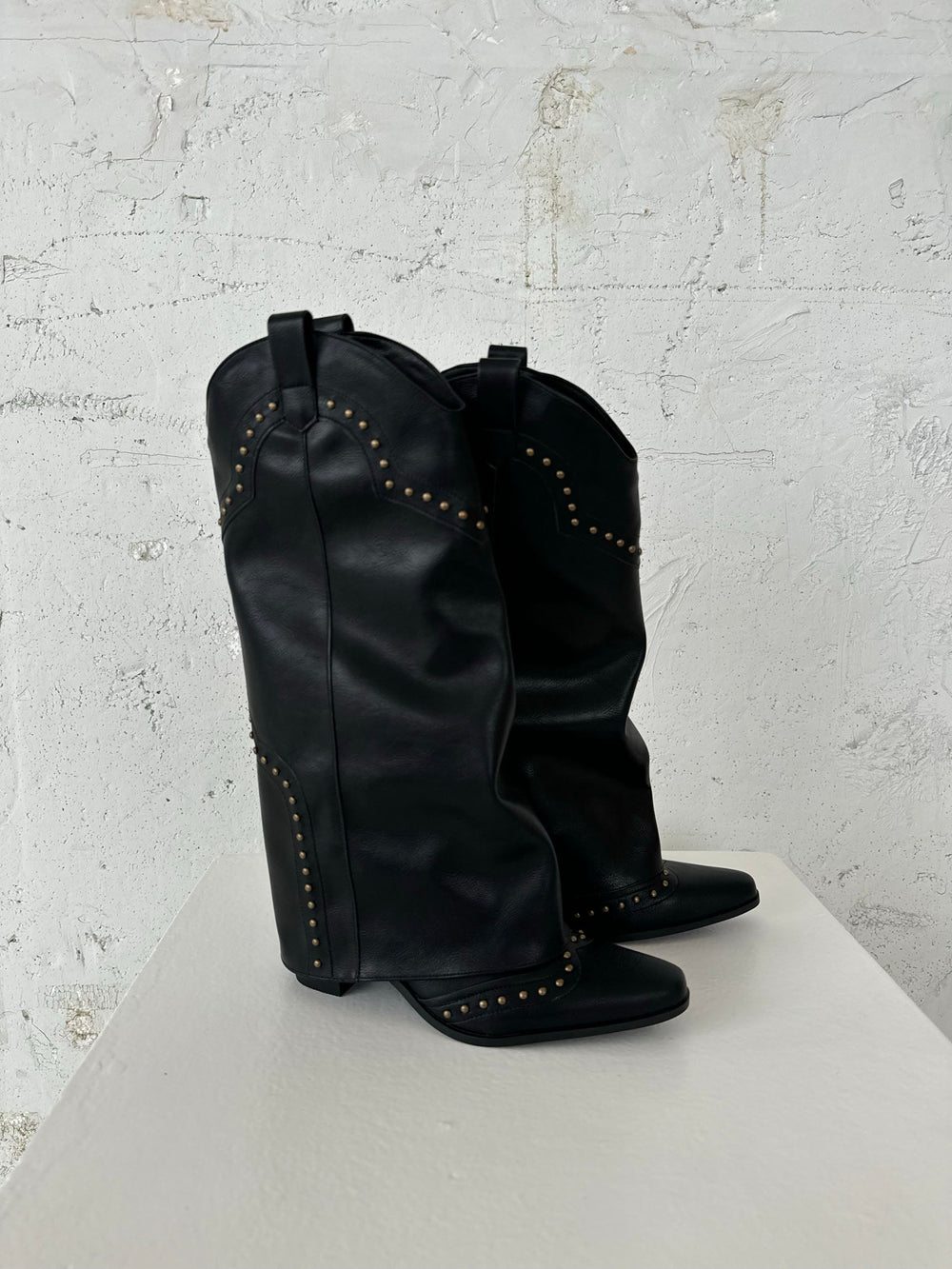 Kigali boots - Black