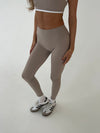 Essential leggings - Ash