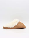 Moroni slippers - Brown