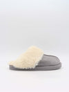 Moroni slippers - Grey