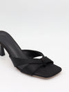Zilla stiletto - black