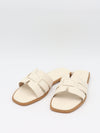 Giliana sandals - Off white