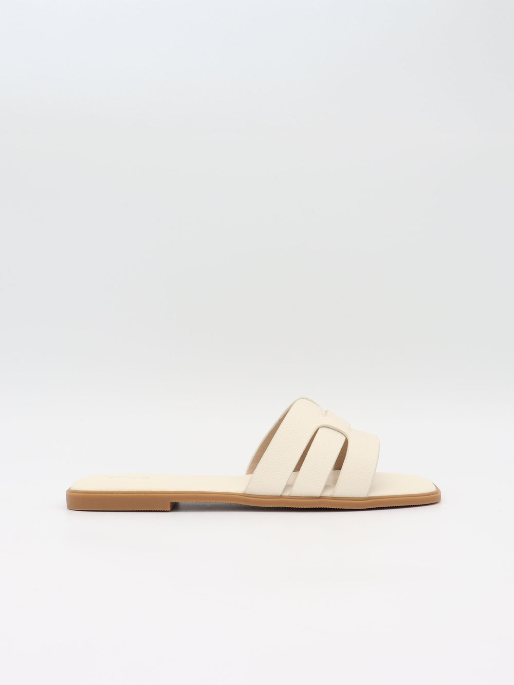 Giliana sandals - Off white